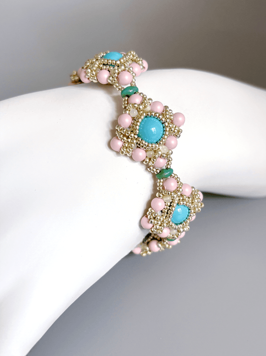 Sweet Dreams Bracelet - elararadiantjewelry